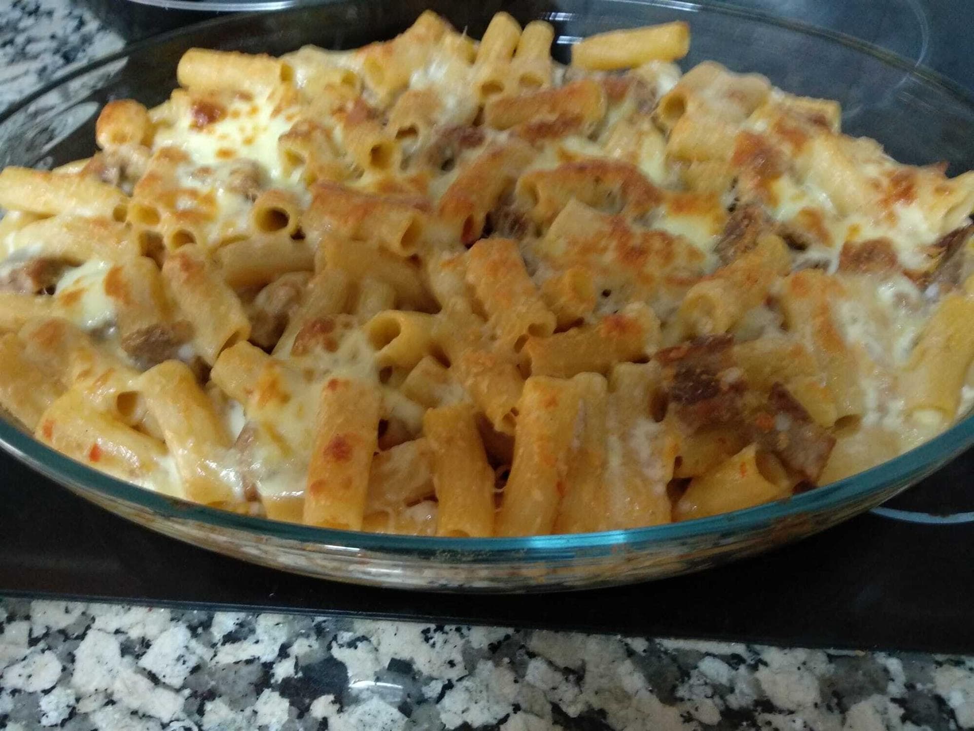 Comida para llevar en Santiago