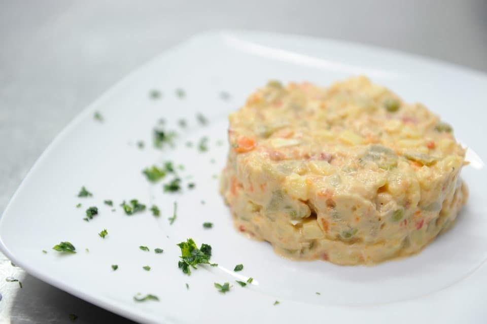 ¿Qué te apetece comer hoy? ¡Una rica y variada carta disponible para ti!
